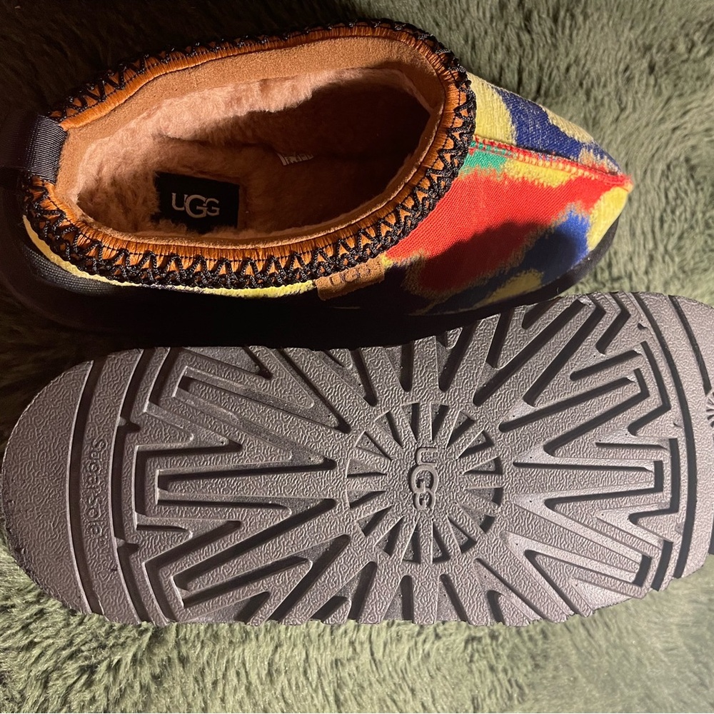 UGG Slip-On Shoes- Unisex